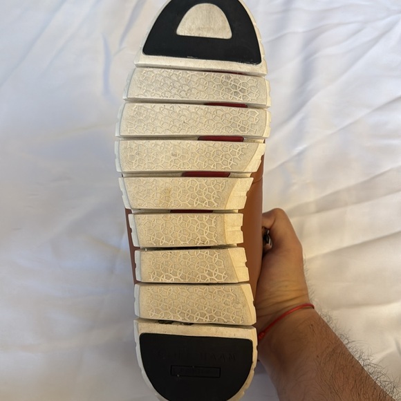 Cole Haan Men’s ZeroGrand Boots M13 - Picture 5 of 6